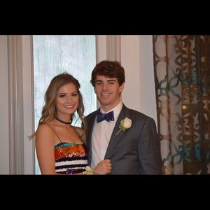 Meet your Posher, Parker